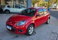 Ford Ka Pulse 1.6 Top