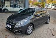 Peugeot 208 Allure Nav
