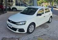 Volkswagen Gol Trend Trendline Msi