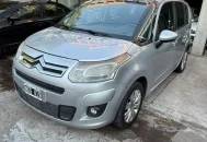 Citroen C3 Picasso 1.6 Tendance