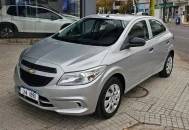 Chevrolet Onix Lt 1.4