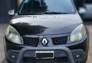 Renault Stepway