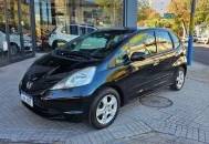 Honda Fit Lx A/t