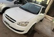 Chevrolet Classic 1.4 Lt Spirit