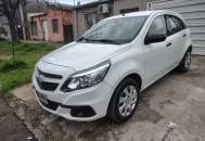 Chevrolet Agile