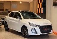 Peugeot 208 Allure Pack