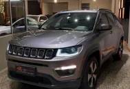 Chrysler Jeep Compass Longitude