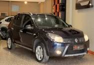 Renault Sandero Stepway Confort