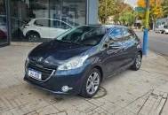 Peugeot 208 Feline 1.6n 16v