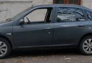 Renault Symbol Confort