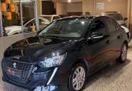 Peugeot 208 Active