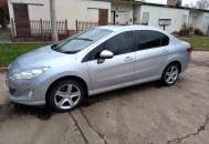 Peugeot 408 Allure 2.0