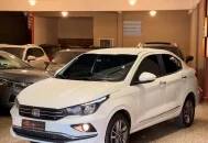 Fiat Cronos Precision