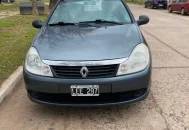 Renault Symbol 1.6