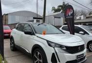 Peugeot 3008 Gt