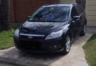 Ford Focus Trenline 5 Ptas