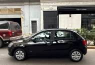 Volkswagen Gol Tren