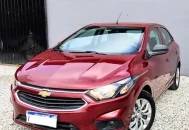 Chevrolet Onix Lt 1.4