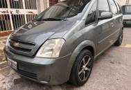 Chevrolet Meriva