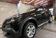Renault Sandero Stepway Confort