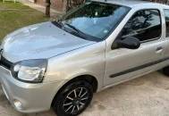 Renault Clio Mío