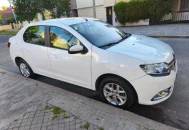 Renault Logan Privilege Permuto