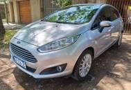 Ford Kinetic