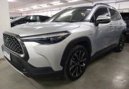 Toyota Corolla Cross Seg 1.8