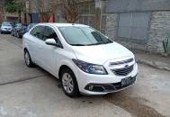 Chevrolet Prisma Ltz