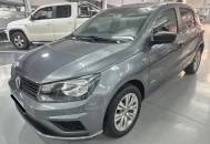 Volkswagen Gol Trend 1.6 Trenline