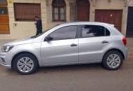 Volkswagen Gol Trend