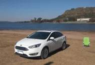 Ford Focus 3 Titanium