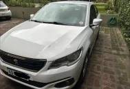 Peugeot 301 Allure 1.6