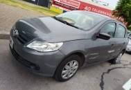 Volkswagen Gol Trend Pack