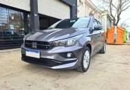 Fiat Cronos Drive 1.3 Mt