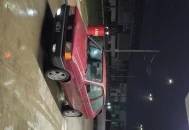 Volkswagen Gol Gl