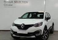 Renault Captur Intens Cvt 1.6