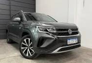 Volkswagen Taos Highline