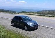 Peugeot 207 Compact 1.4 Allure 5p