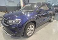 Volkswagen Taos Comfortline