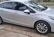 Chevrolet Cruze Ls