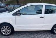 Volkswagen Fox 1.6