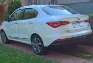 Fiat Cronos At6 1.8