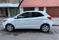 Ford Ka Sel