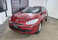 Renault Fluence Confort Plus