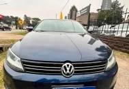 Volkswagen Vento 2.5 4ptas