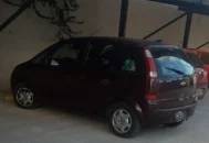 Chevrolet Meriva