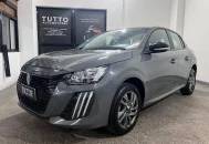 Peugeot 208 Allure