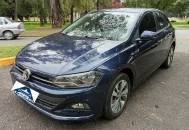 Volkswagen Polo Highline