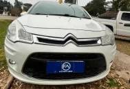 Citroen C3 90 Tendance Pack Secur